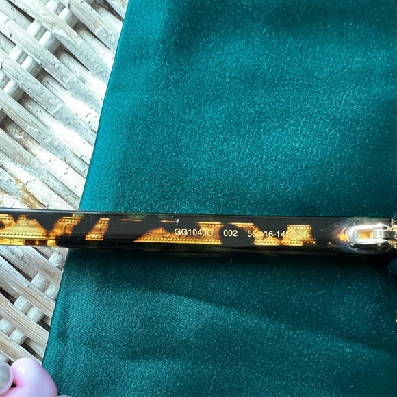 Gucci glasses - Picture 12 of 12